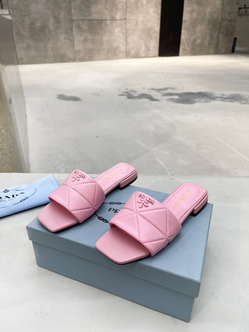 Prada Slippers